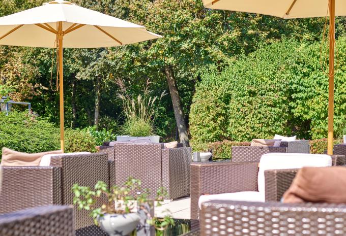 Bad Griesbach im Rottal