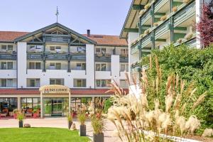 Bad Griesbach im Rottal