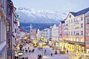 Innsbruck