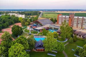 Danubius Hotel Bük ****