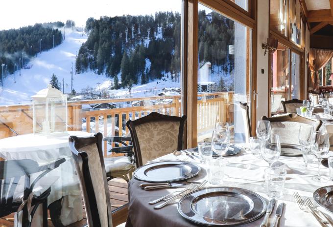 Madonna di Campiglio