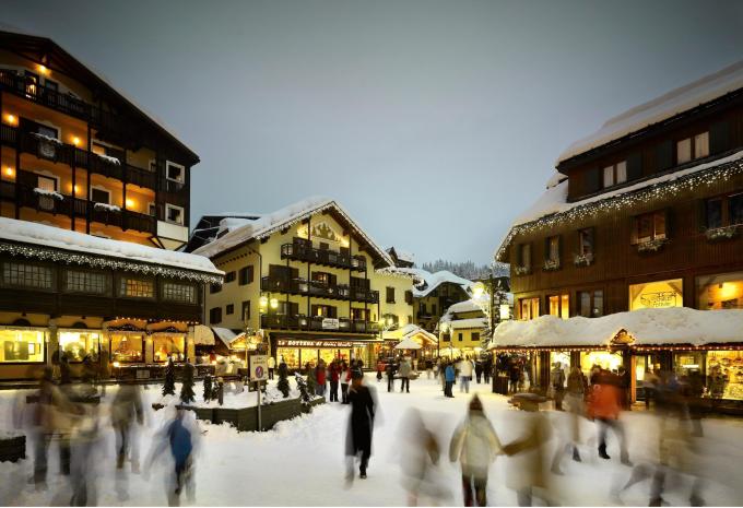 Madonna di Campiglio