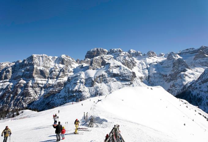Madonna di Campiglio
