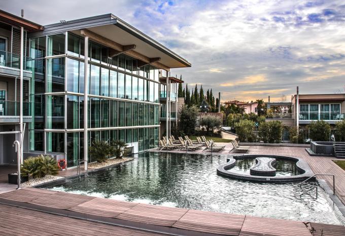 Hotel Spa Suite & Terme Aqualux, Bardolino Hotel Spa Suite & Terme Aqualux, Bardolino
