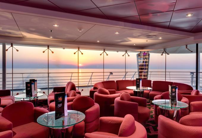 MSC Opera