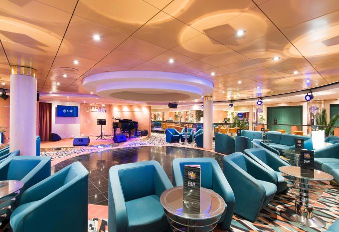 MSC Opera
