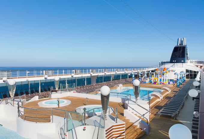 MSC Opera
