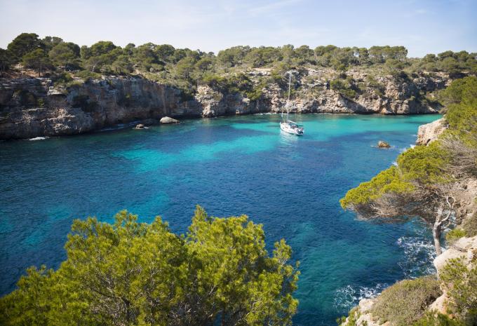 Mallorca