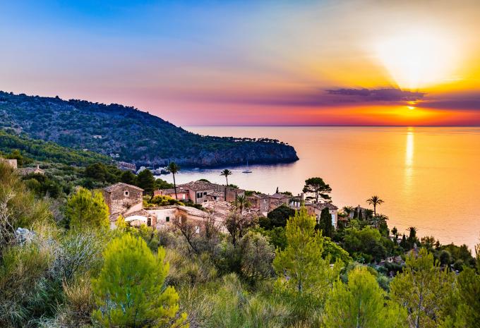 Mallorca