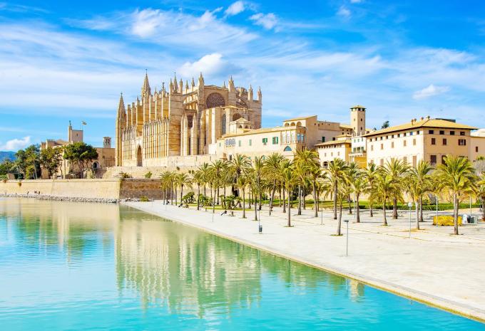 Mallorca