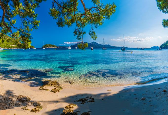 Mallorca