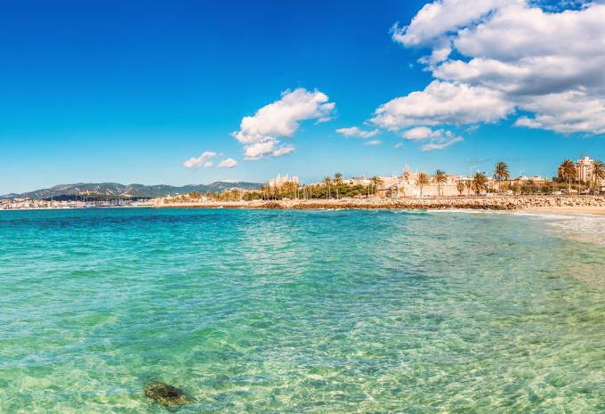 Mallorca