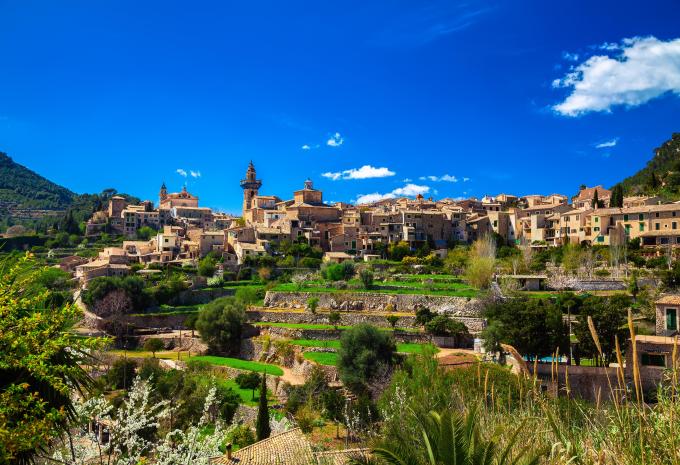 Mallorca