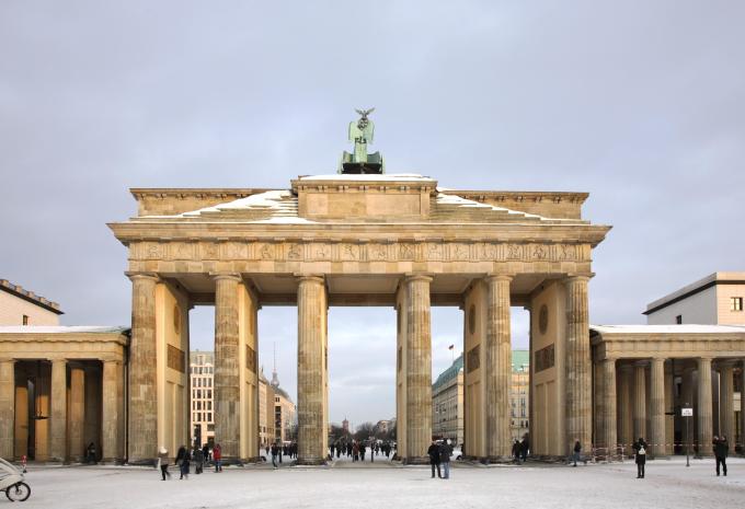 Berlin Berlin