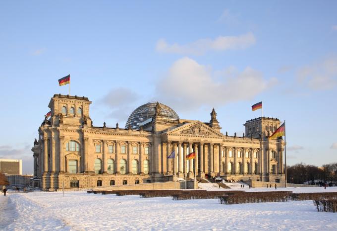 Berlin Berlin