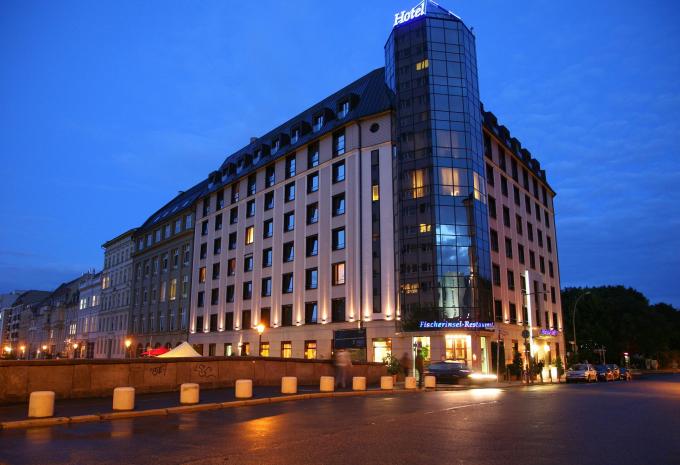 Living Hotel Großer Kurfürst, Berlin Living Hotel Großer Kurfürst, Berlin