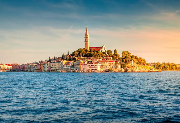 Rovinj 
