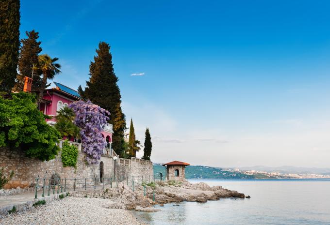 Opatija 