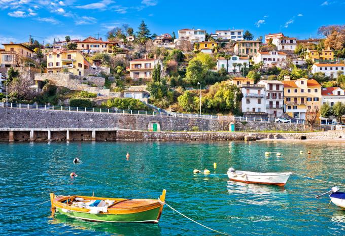 Opatija 