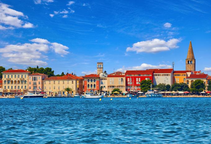 Poreč 