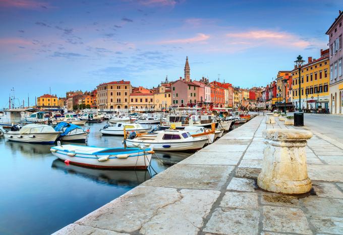 Rovinj 