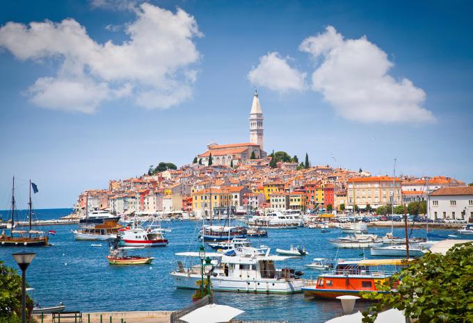 Rovinj 