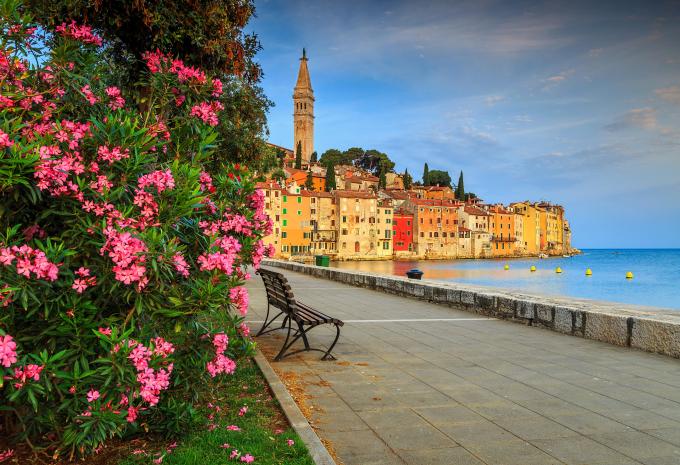 Rovinj 
