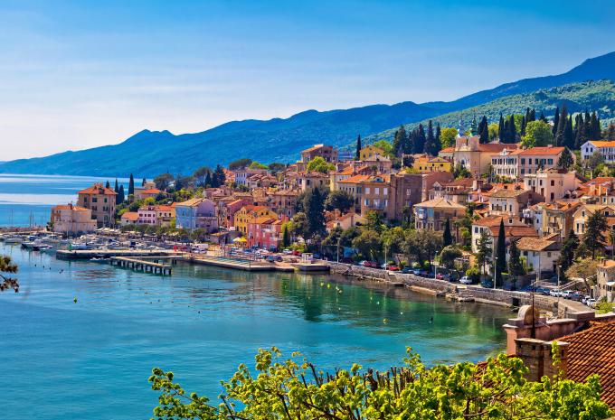 Opatija 