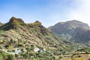 Gran Canaria - Wanderreise