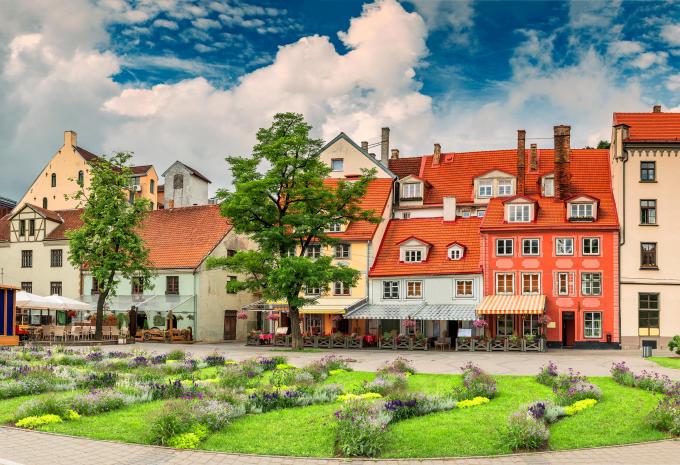 Riga
