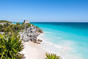 Tulum / Mexiko