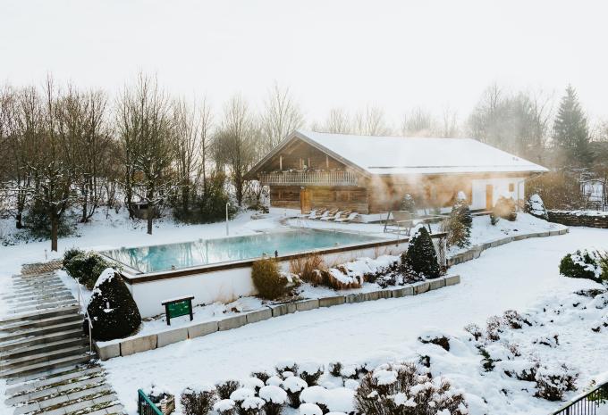 Bad Griesbach im Rottal