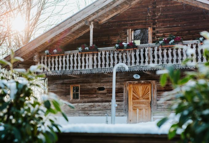 Bad Griesbach im Rottal