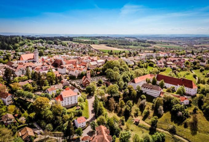 Bad Griesbach im Rottal