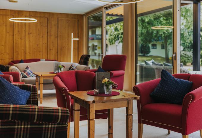 Hotel Drei Quellen Therme sup., Bad Griesbach im Rottal