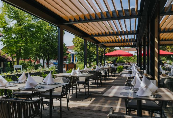 Bad Griesbach im Rottal