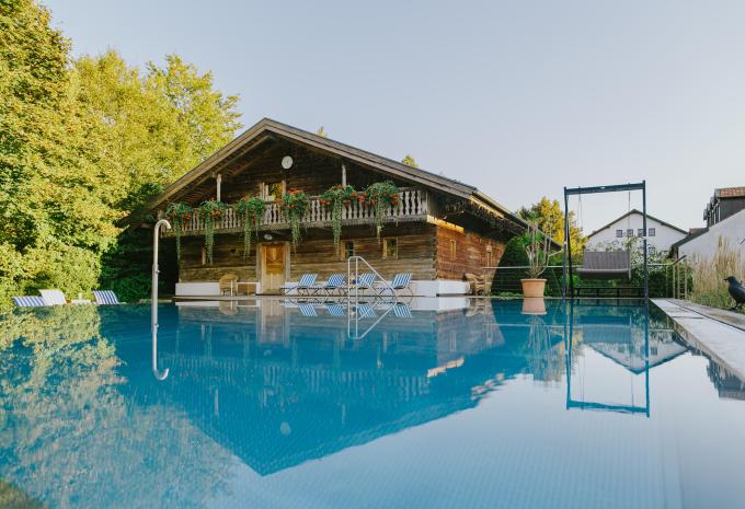 Hotel Drei Quellen Therme