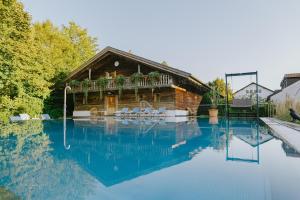 Hotel Drei Quellen Therme