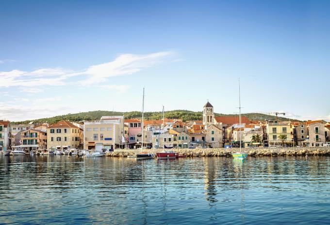 Vodice Vodice
