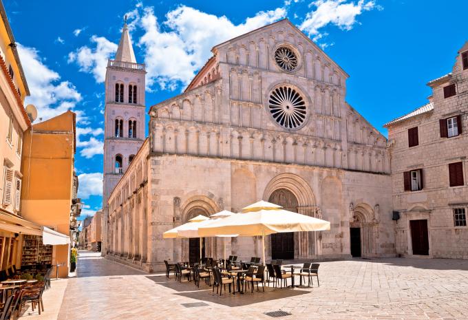 Zadar Zadar