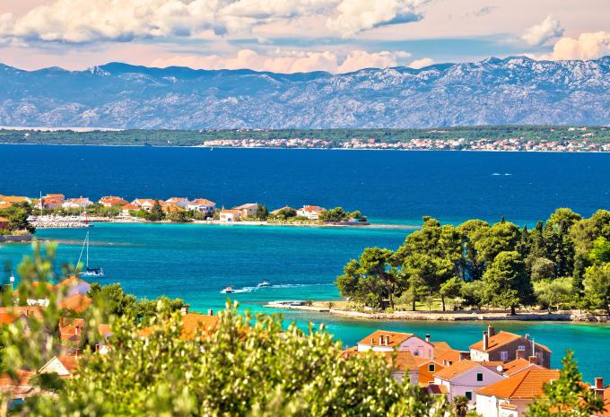 Zadar Zadar