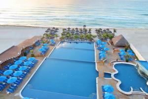 Seadust Cancún Family Resort*****