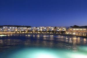 Knossos Beach Bungalows Suites Resort & Spa*****