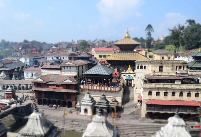 Pashupatinath