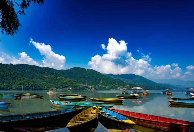 Pokhara