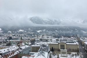 Innsbruck