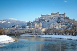 Salzburg