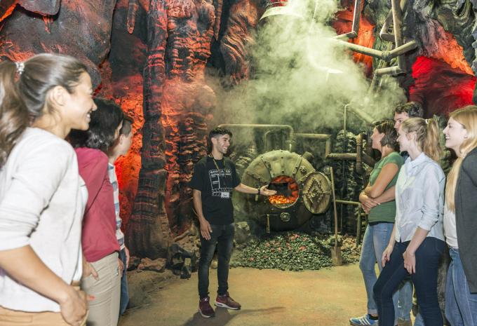 Bavaria Filmstadt Bavaria Filmstadt