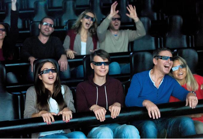 Bavaria Filmstadt Bavaria Filmstadt