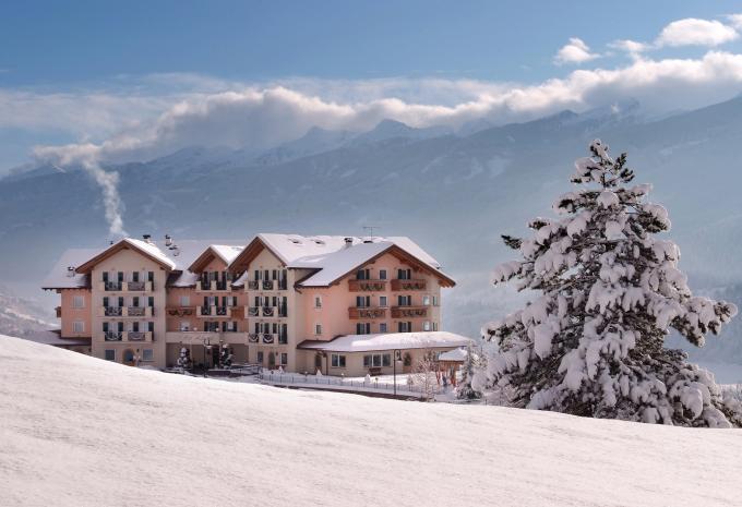 Hotel Lagorai, Cavalese - Val di Fiemme